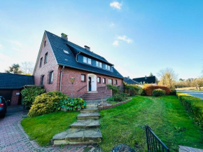 Ferienwohnung am Stadtpark